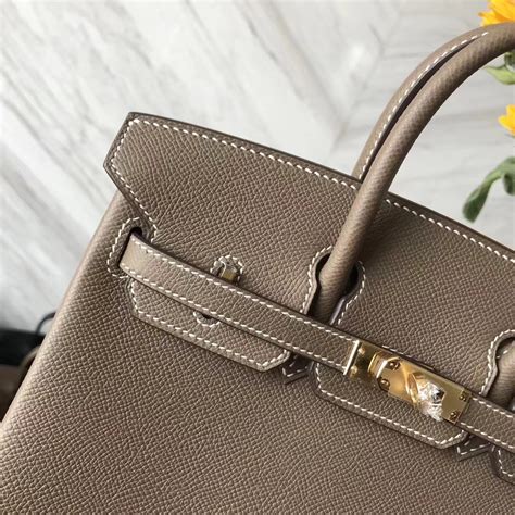 hermes classic bag